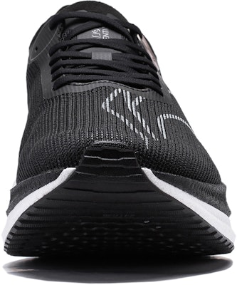 Li-Ning Shadow 2.0 Essential 'Black White' ARRU003-3 Details for Li-Ning Shadow 2.0 Essential 'Black White' ARRU003-3