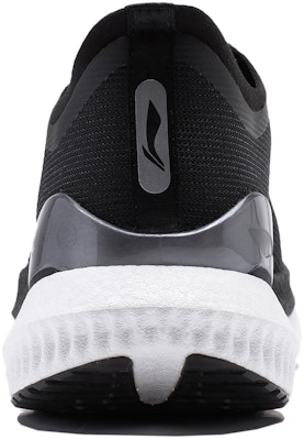 Li-Ning Shadow 2.0 Essential 'Black White' ARRU003-3 Sizing Li-Ning Shadow 2.0 Essential 'Black White' ARRU003-3