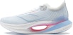 Li-Ning Shadow 2.0 Essential 'Putih Biru' ARRU003-2