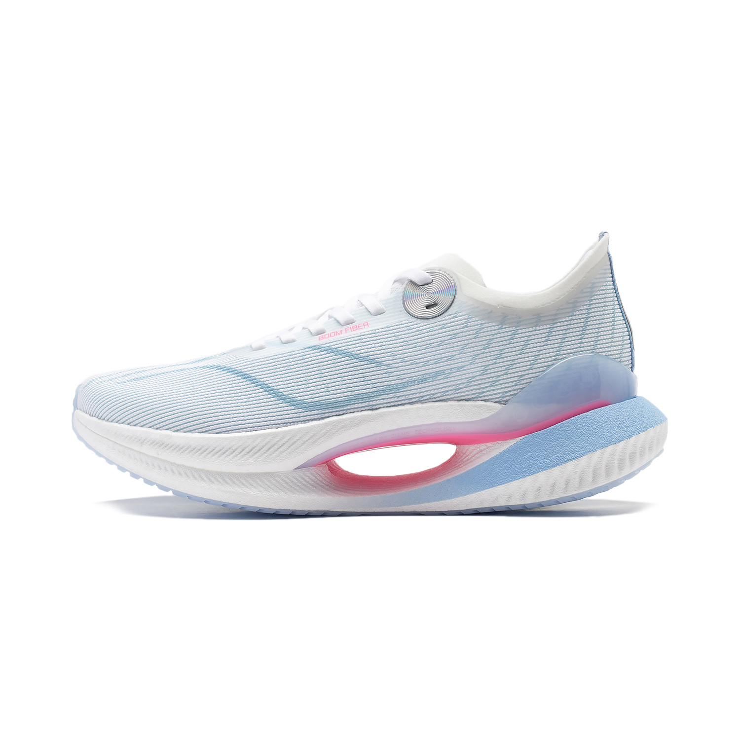Li-Ning Shadow 2.0 Essential 'White Blue' ARRU003-2