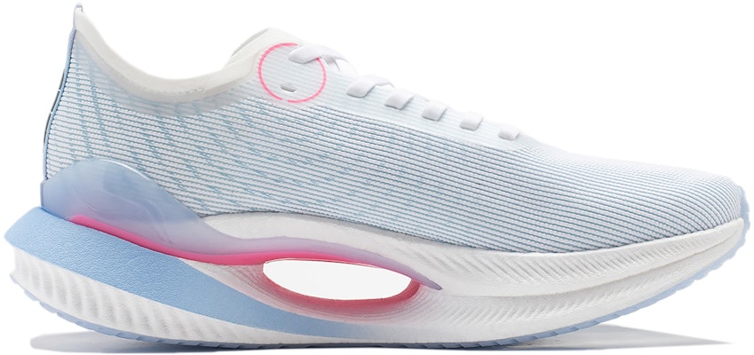 Li-Ning Shadow 2.0 Essential 'White Blue' ARRU003-2 Order Li-Ning Shadow 2.0 Essential 'White Blue' ARRU003-2