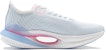 Li-Ning Shadow 2.0 Essential 'Putih Biru' ARRU003-2