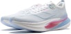 Li-Ning Shadow 2.0 Essential 'Putih Biru' ARRU003-2