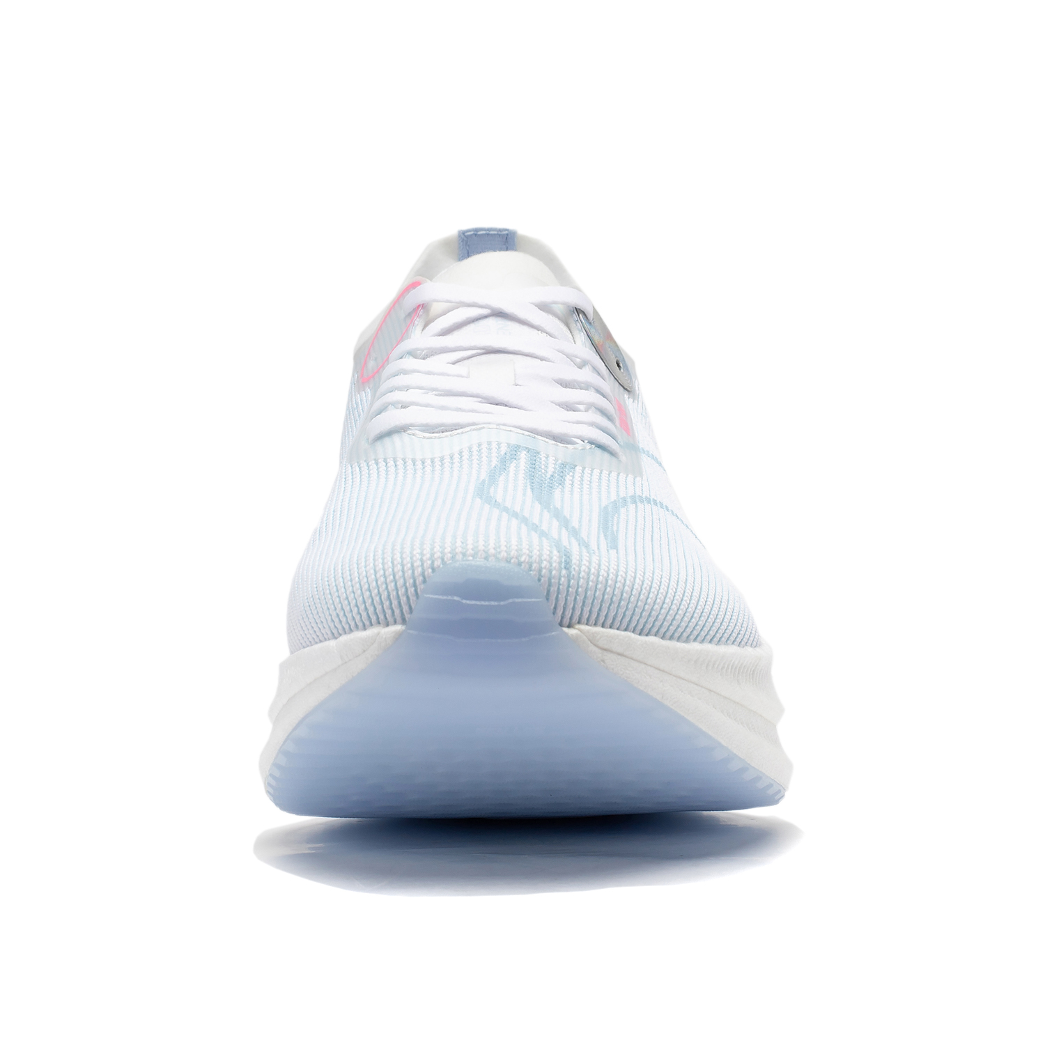 Details for Li-Ning Shadow 2.0 Essential 'Blanco Azul' ARRU003-2