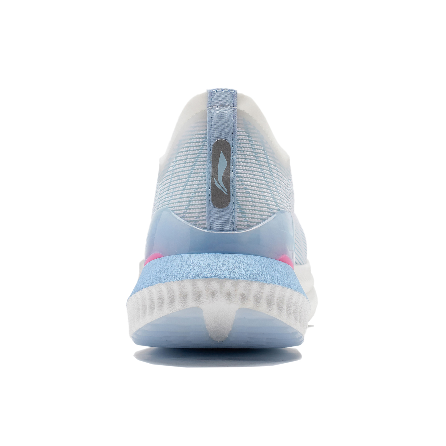 Sizing Li-Ning Shadow 2.0 Essential 'Blanco Azul' ARRU003-2