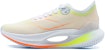Li-Ning Shadow 2.0 Essential 'Putih Hijau' ARRU003-1