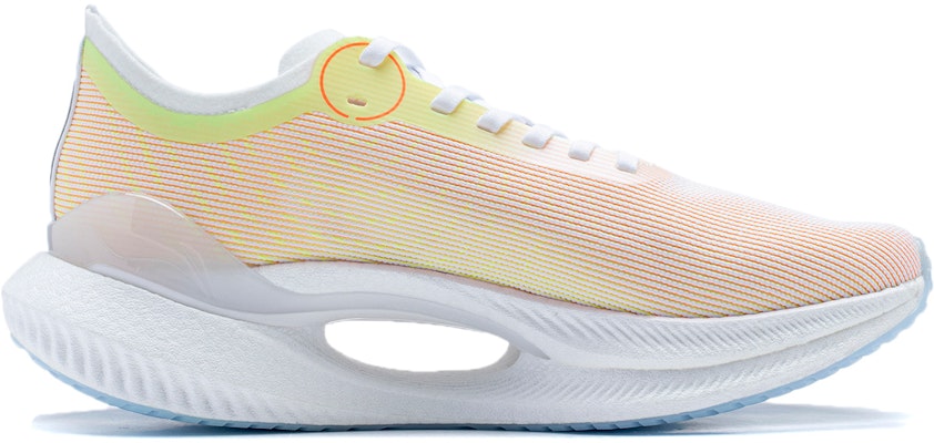 Li-Ning Shadow 2.0 Essential 'White Green' ARRU003-1 Order Li-Ning Shadow 2.0 Essential 'White Green' ARRU003-1