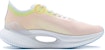 Li-Ning Shadow 2.0 Essential 'Putih Hijau' ARRU003-1