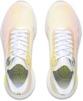 LiNing李寧 絕影2.0 重要 舒適百搭 減震防滑輕便 低筒 跑步鞋 男款 白綠 Shop LiNing李寧 絕影2.0 重要 舒適百搭 減震防滑輕便 低筒 跑步鞋 男款 白綠