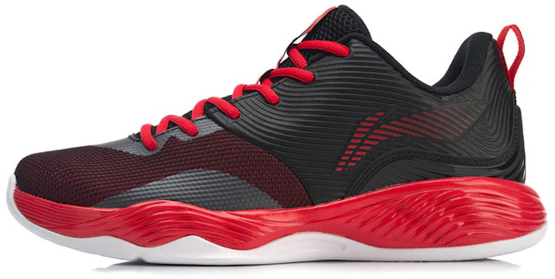 Li-Ning Shadow 2 'Negro Rojo' ABPN019-2 Buy Li-Ning Shadow 2 'Negro Rojo' ABPN019-2