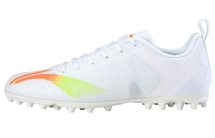 Li-Ning Shadow 2 AG 'White Green' ASFS003-1