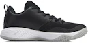 Order Zapatillas de Baloncesto Li-Ning Shadow 2 'Negro Blanco' ABPN019-1