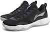 Lookbook Zapatillas de Baloncesto Li-Ning Shadow 2 'Negro Blanco' ABPN019-1