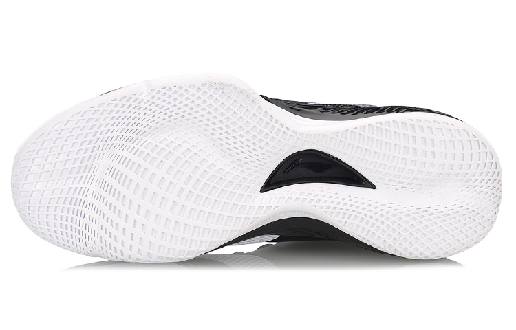Purchase Li-Ning Shadow 2 Low 'Hitam Putih' ABPN019-7