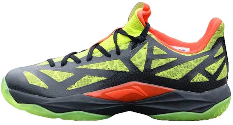Li-Ning Shadow 3.0 'Black Green' AYTP003-1 Buy Li-Ning Shadow 3.0 'Black Green' AYTP003-1
