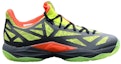 Order Li-Ning Shadow 3.0 'Hitam Hijau' AYTP003-1