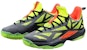 Li-Ning Shadow 3.0 'Hitam Hijau' AYTP003-1