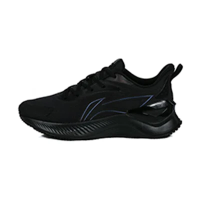 Li-Ning Shadow 3.0 'Black Low-Top Running'