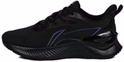 Li-Ning Shadow 3.0 'Black Low-Top Running' ARHU023-2 Li-Ning Shadow 3.0 'Black Low-Top Running' ARHU023-2