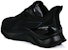 Li-Ning Shadow 3.0 'Hitam Kasut Lari Low-Top' ARHU023-2