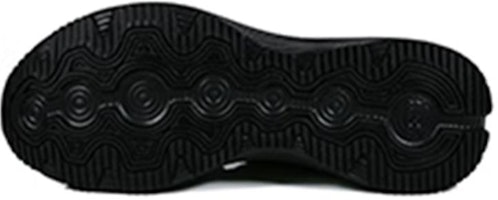 LiNing李寧 越影3.0 減震耐磨透氣 低筒 跑步鞋 男款 黑色 Shop LiNing李寧 越影3.0 減震耐磨透氣 低筒 跑步鞋 男款 黑色