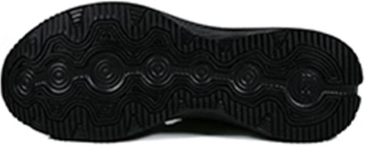 LiNing李寧 越影3.0 減震耐磨透氣 低筒 跑步鞋 男款 黑色 Shop LiNing李寧 越影3.0 減震耐磨透氣 低筒 跑步鞋 男款 黑色