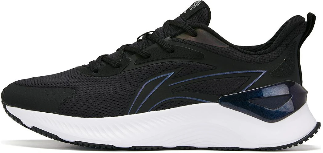 Buy Li-Ning Shadow 3.0 'Black Silver' ARHU023-1 - Novelship