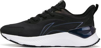 Li-Ning Shadow 3.0 'Black Silver' ARHU023-1 Li-Ning Shadow 3.0 'Black Silver' ARHU023-1