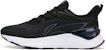 Li-Ning Shadow 3.0 'Hitam Perak' ARHU023-1