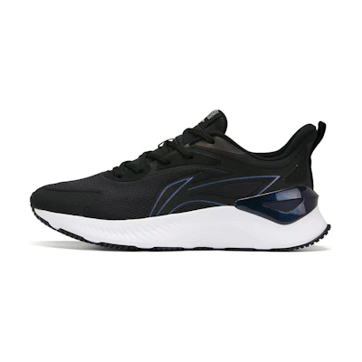 Li-Ning Shadow 3.0 'Black Silver'