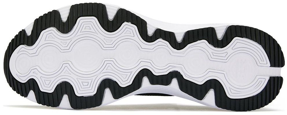 Li-Ning Shadow 3.0 'Black Silver' ARHU023-1 Shop Li-Ning Shadow 3.0 'Black Silver' ARHU023-1