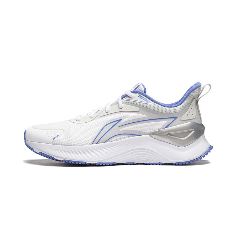Li-Ning Shadow 3.0 'White Blue' ARHU023-5