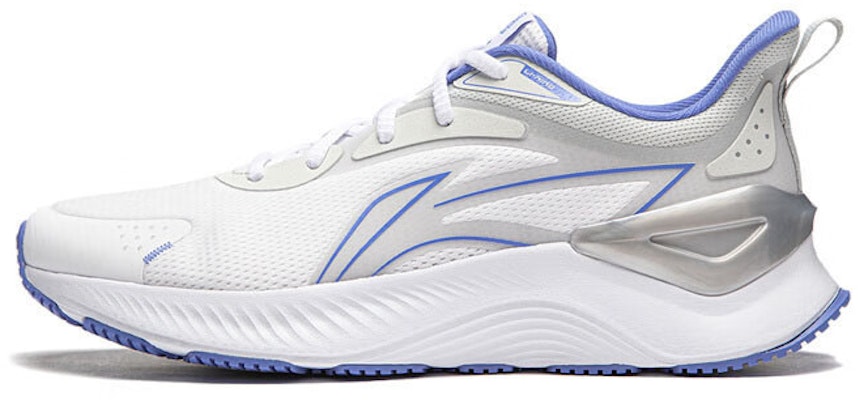 Li-Ning Shadow 3.0 'White Blue' ARHU023-5 Buy Li-Ning Shadow 3.0 'White Blue' ARHU023-5