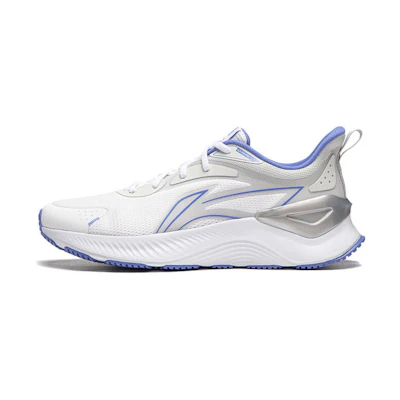 Li-Ning Shadow 3.0 'White Blue'