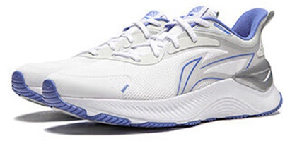 Li-Ning Shadow 3.0 'Putih Biru' ARHU023-5 Order Li-Ning Shadow 3.0 'Putih Biru' ARHU023-5