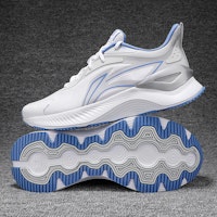 Li-Ning Shadow 3.0 'Putih Biru' ARHU023-5 Purchase Li-Ning Shadow 3.0 'Putih Biru' ARHU023-5