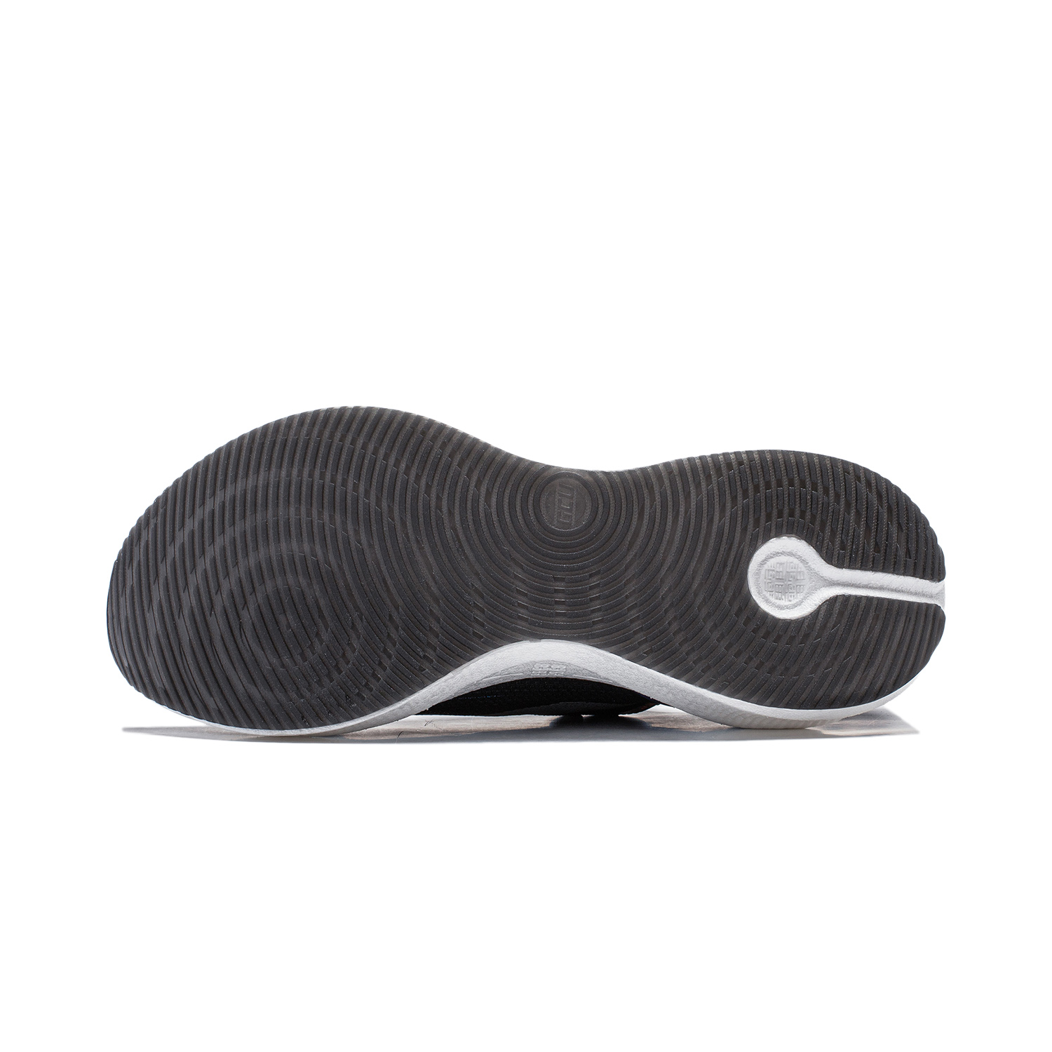 Lookbook 李宁 影3.0专业版 '黑色' ARHU001-2