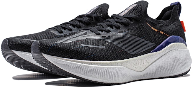 Li-Ning Shadow 3.0 Pro 'Hitam' ARHU001-2 Shop Li-Ning Shadow 3.0 Pro 'Hitam' ARHU001-2