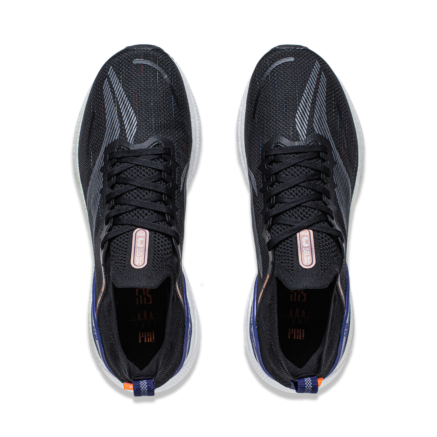 Purchase 李宁 影3.0专业版 '黑色' ARHU001-2