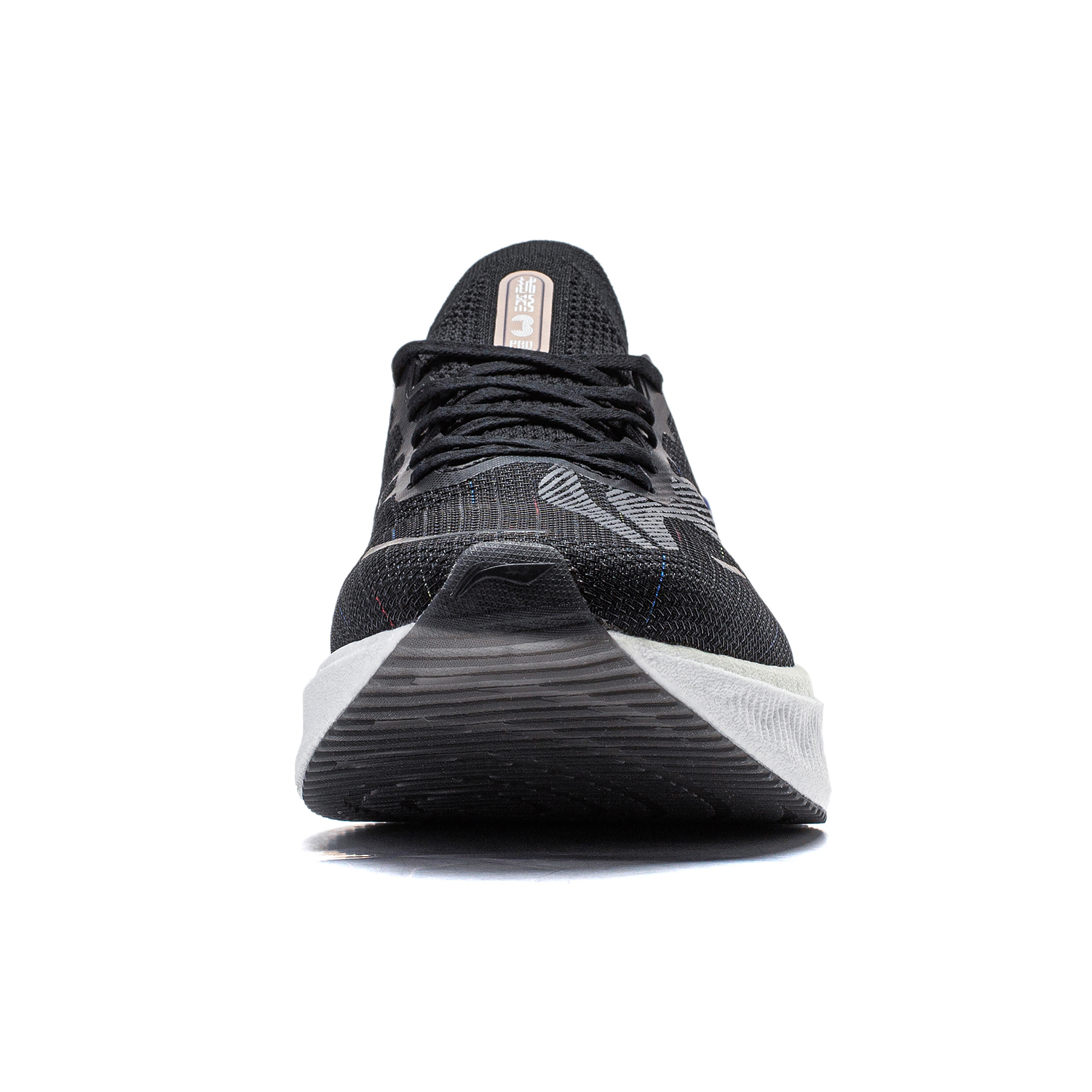 Details for 李宁 影3.0专业版 '黑色' ARHU001-2