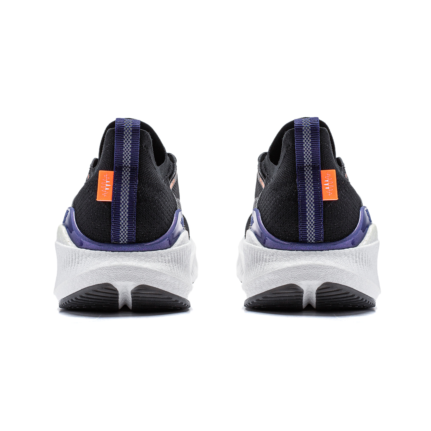 Sizing 李宁 影3.0专业版 '黑色' ARHU001-2