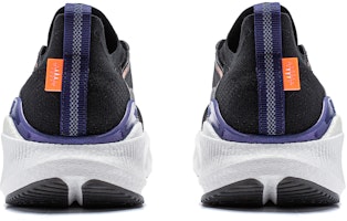 LiNing李寧 越影3.0 pro 減震耐磨 低筒 跑步鞋 男款 黑色 Sizing LiNing李寧 越影3.0 pro 減震耐磨 低筒 跑步鞋 男款 黑色