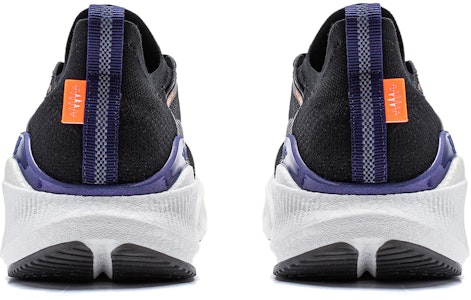 Li-Ning Shadow 3.0 Pro 'Hitam' ARHU001-2 Sizing Li-Ning Shadow 3.0 Pro 'Hitam' ARHU001-2