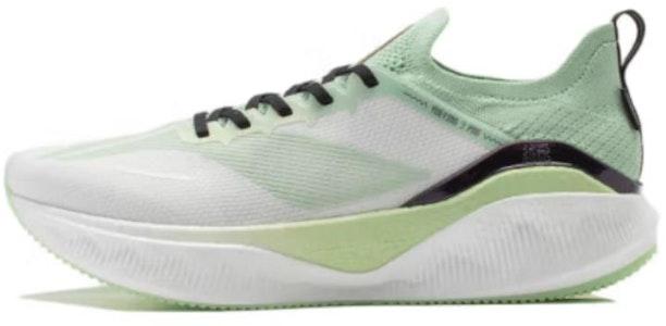 李宁 Shadow 3.0 Pro '绿白' 篮球鞋 ARHU001-3 Buy 李宁 Shadow 3.0 Pro '绿白' 篮球鞋 ARHU001-3