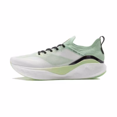 Li-Ning Shadow 3.0 Pro 'Green White'