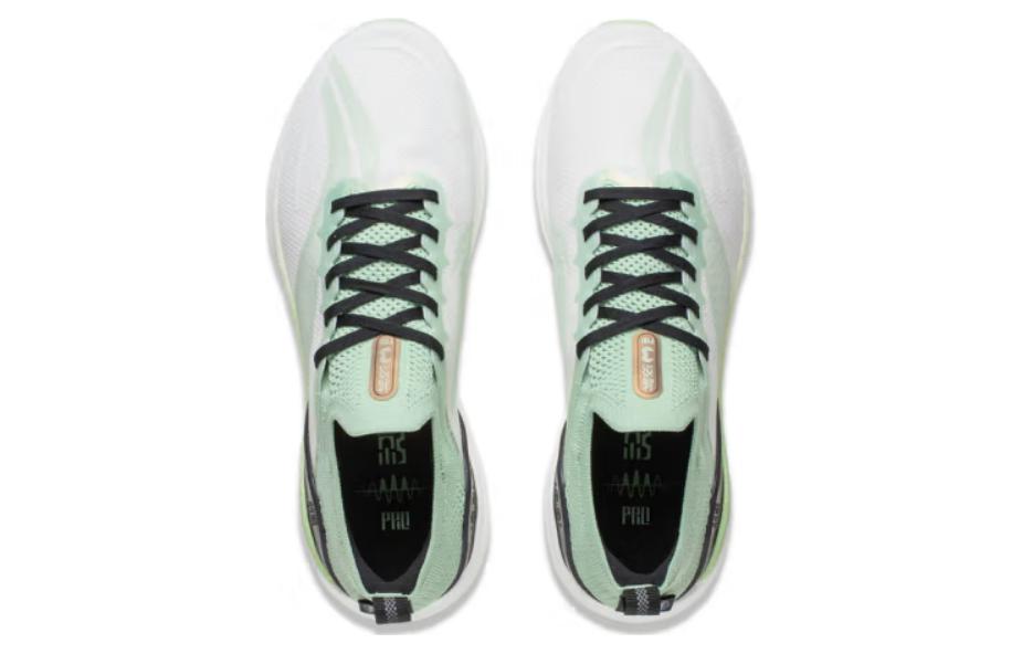 Shop Li-Ning Shadow 3.0 Pro 'Hijau Putih' ARHU001-3