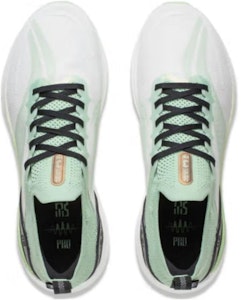 李宁 Shadow 3.0 Pro '绿白' 篮球鞋 ARHU001-3 Shop 李宁 Shadow 3.0 Pro '绿白' 篮球鞋 ARHU001-3