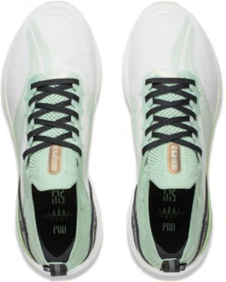 Li-Ning Shadow 3.0 Pro 'Green White' ARHU001-3 Shop Li-Ning Shadow 3.0 Pro 'Green White' ARHU001-3
