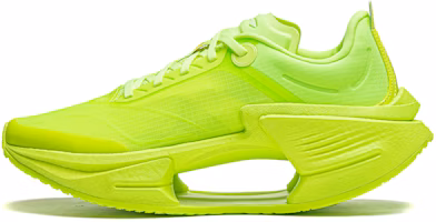 Li-Ning Shadow 3 Essential 'Fluorescent Green' ARRU007-2 Li-Ning Shadow 3 Essential 'Fluorescent Green' ARRU007-2