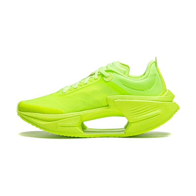 Li-Ning Shadow 3 Essential 'Fluorescent Green'